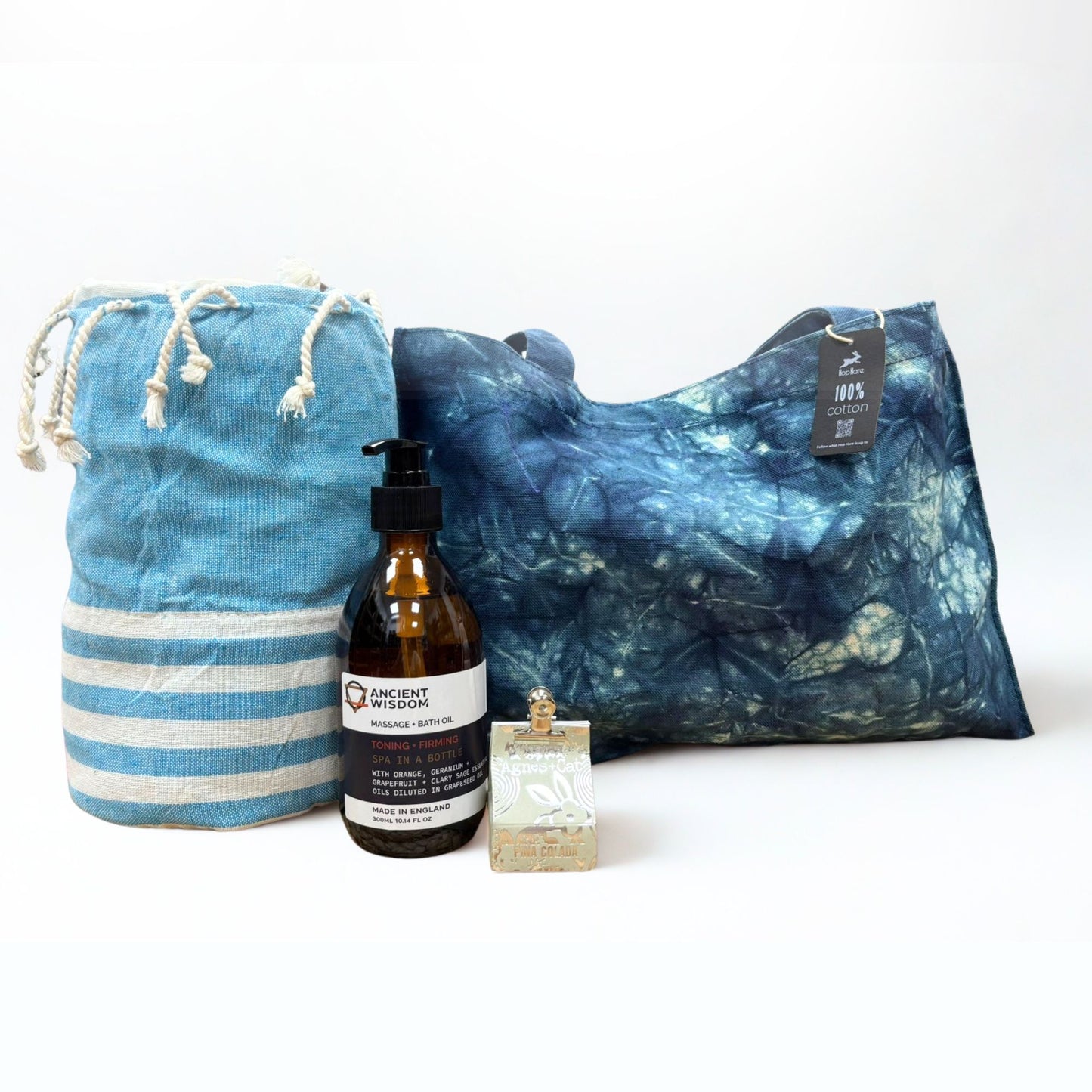 Essential Summer Pack