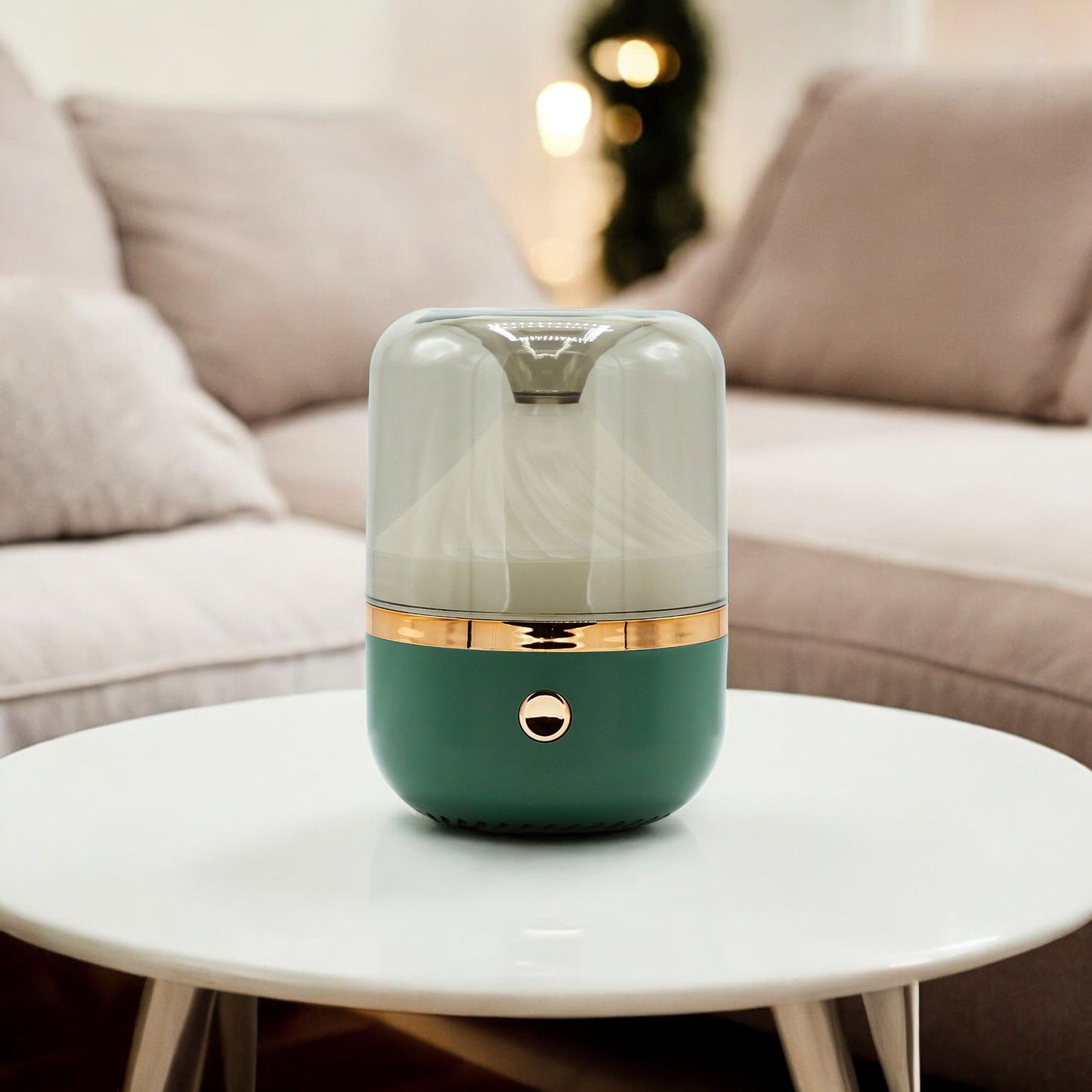 Set de aromaterapia para dormir mejor
