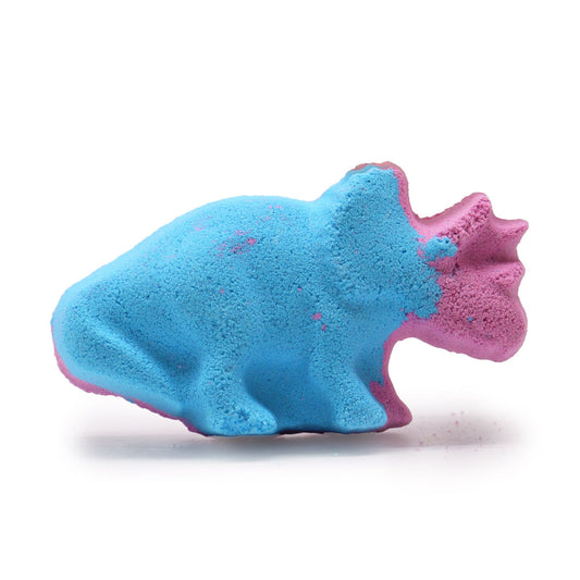 Dinosaurier-Badebombe, 80 g