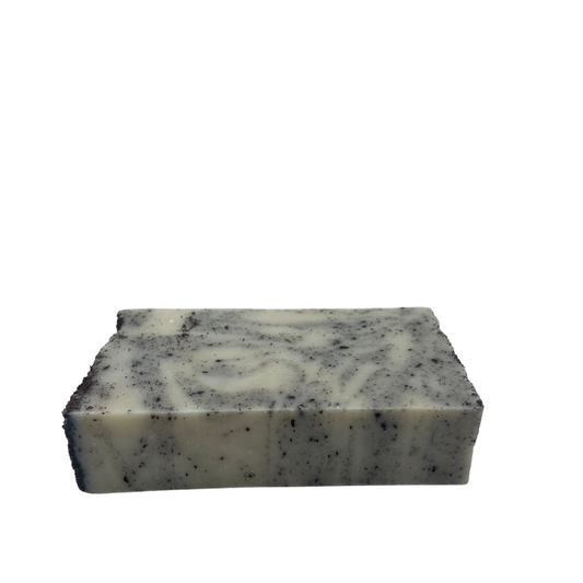 Coco - Olivenölseife in Einzelpackung - 100g