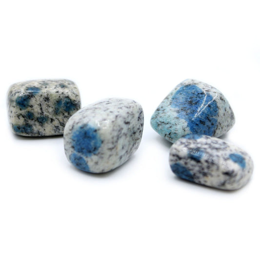 Premium Tumble Stones - K2 Jasper
