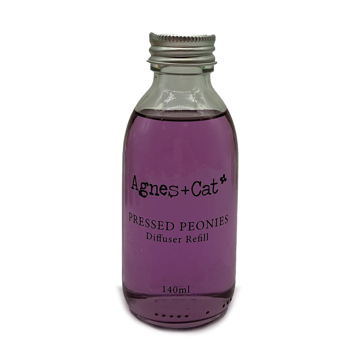 Recharge pour diffuseur de parfum 150 ml - Pivoine pressée
