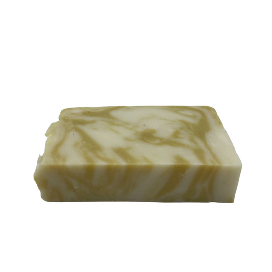 Argan - Olivenölseife in Einzelpackung - 100g