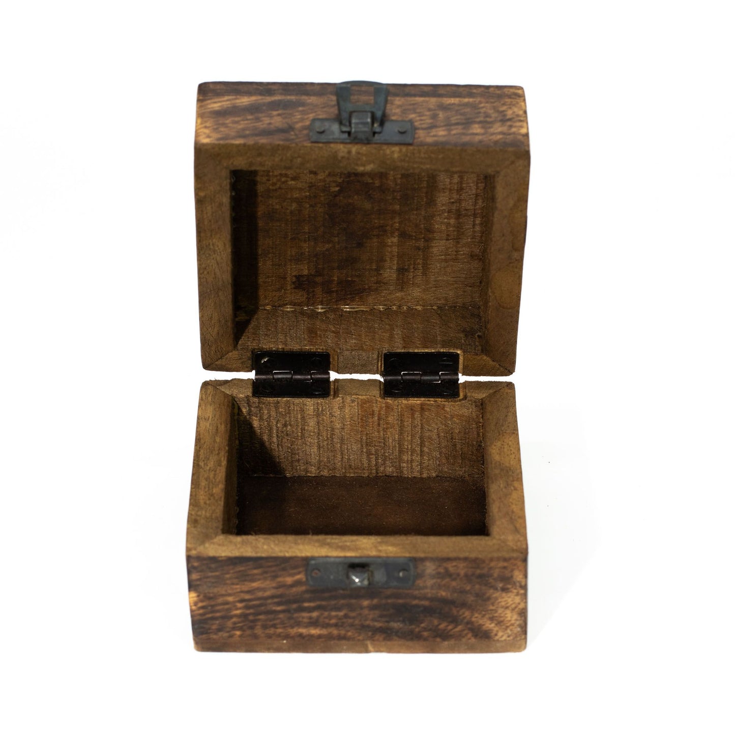 Petite boîte émaillée - Je suis magique