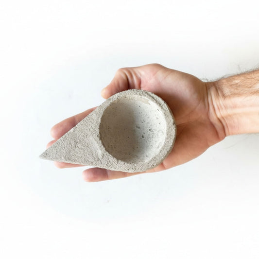 Quemador de Sahumerio - Pequeño