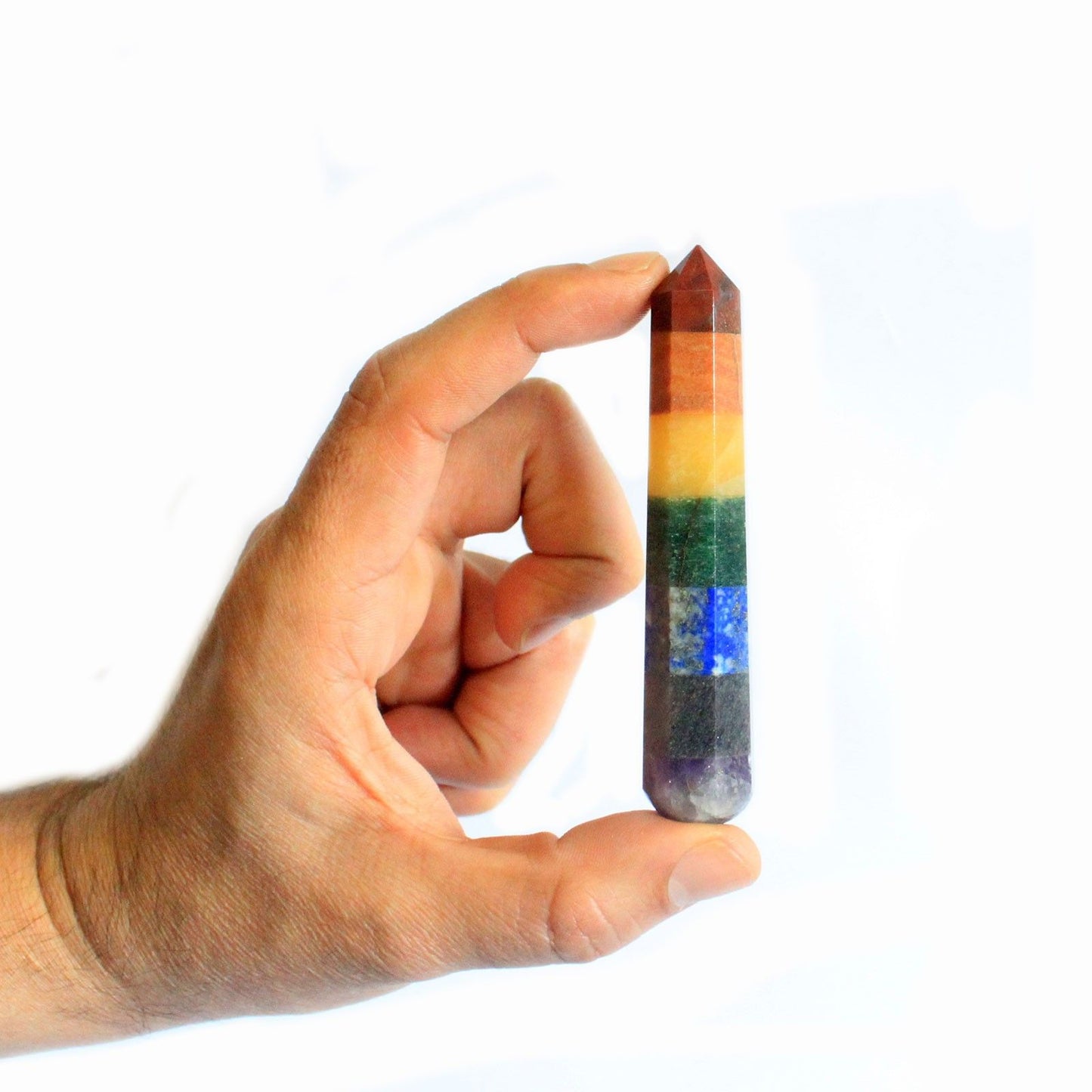 Chakra Massagestab 80-90 mm