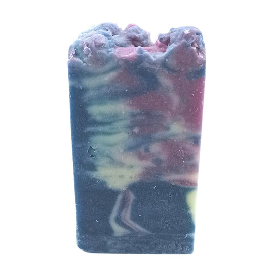 Ruda - Reine Olivenölseife in Einzelbox - 100g