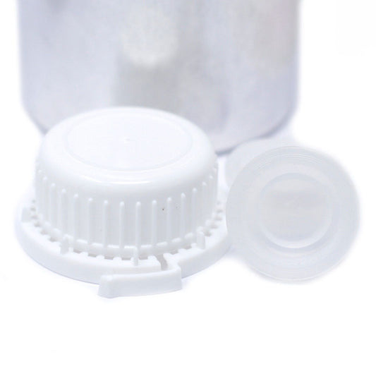 Bouteille en aluminium avec bouchon de 260 ml