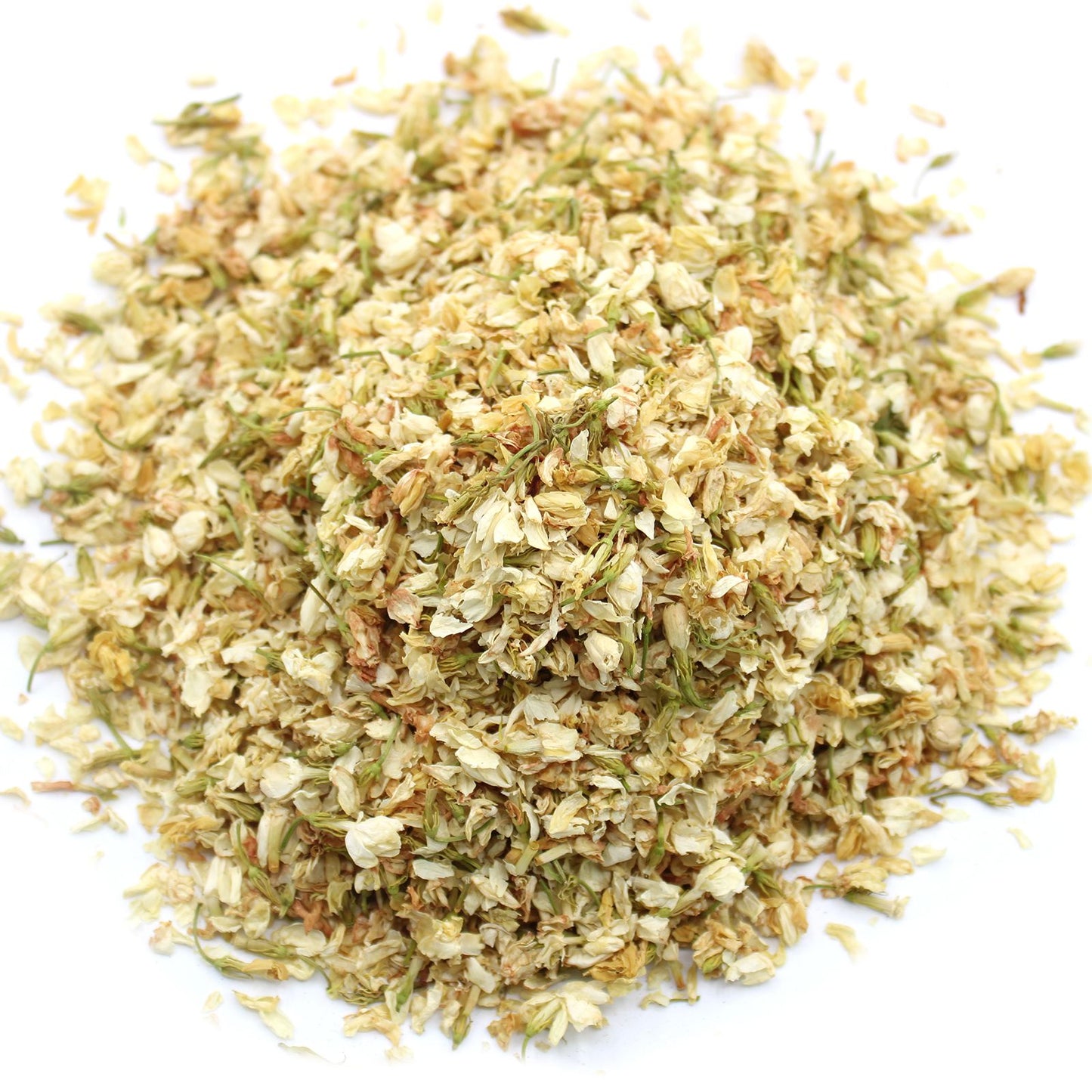 Fleurs de jasmin (0,5 kg)