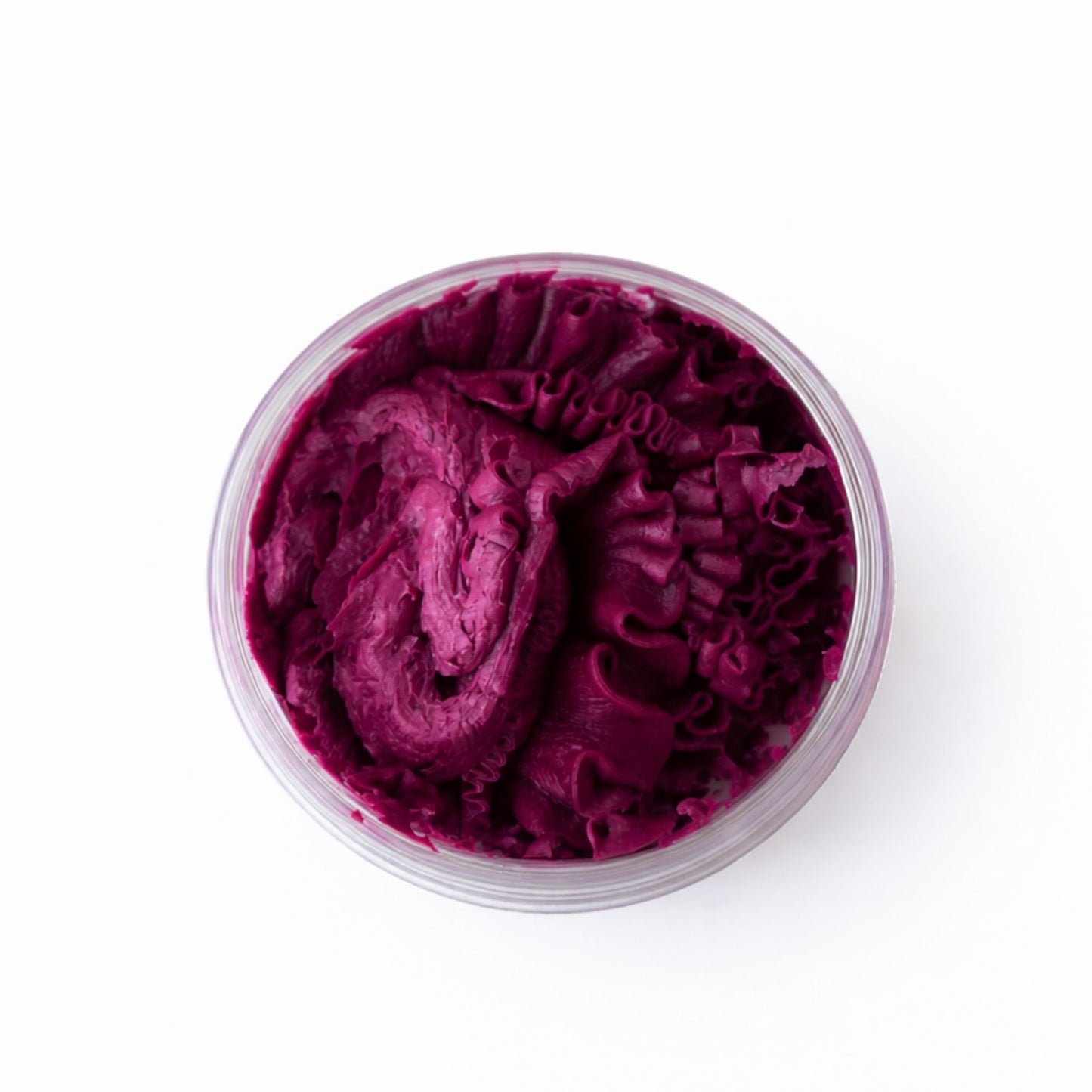 Jabón batido de cereza 120 g