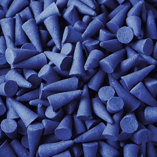 Cônes d'encens - Musc tibétain