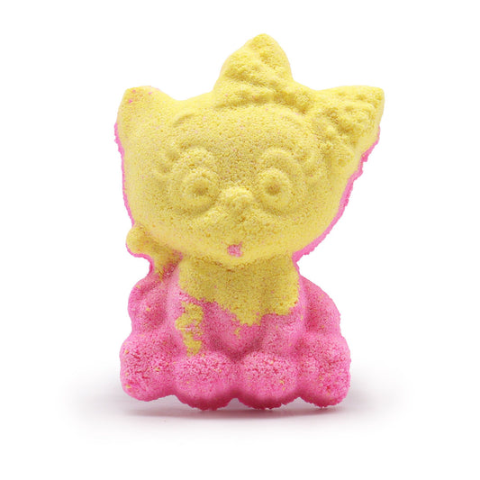 Badebombe - Katze 80g