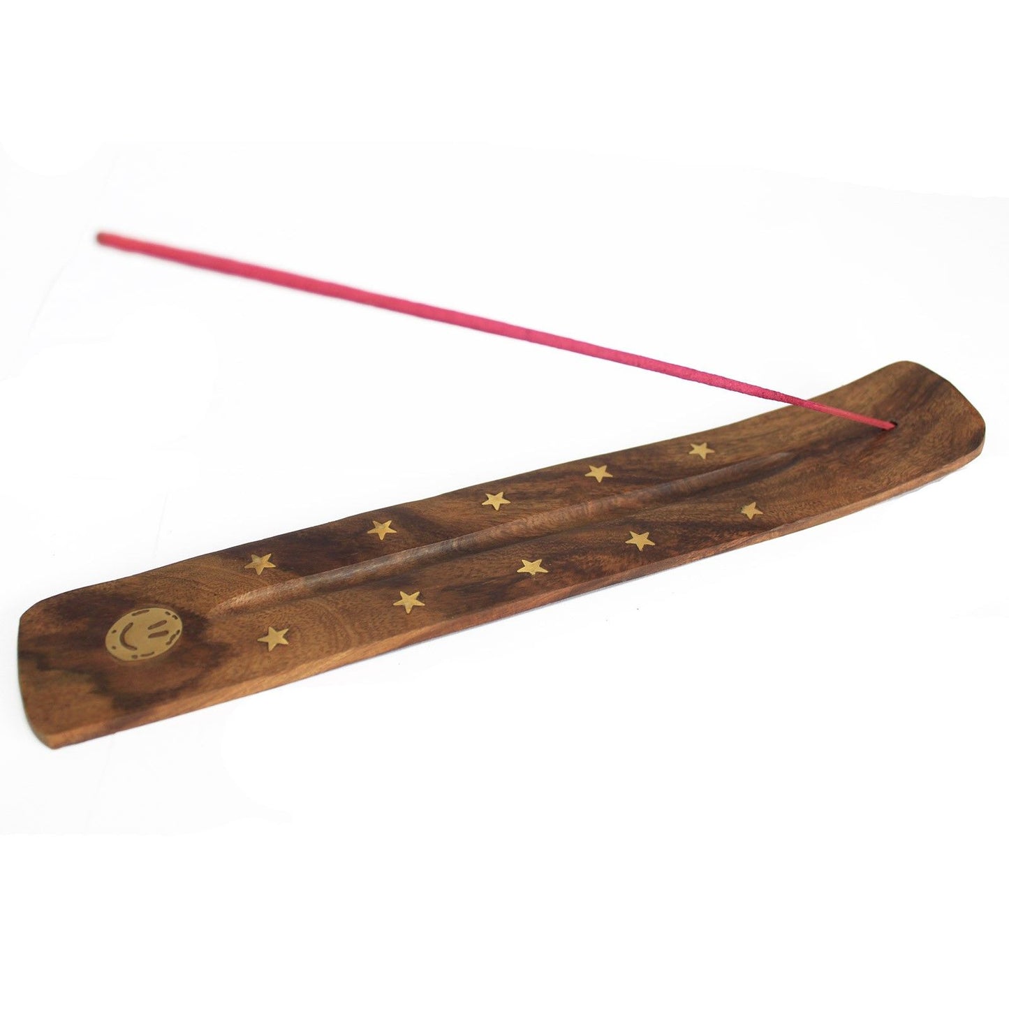 Assortiment de cendriers épais Love Peace Joy