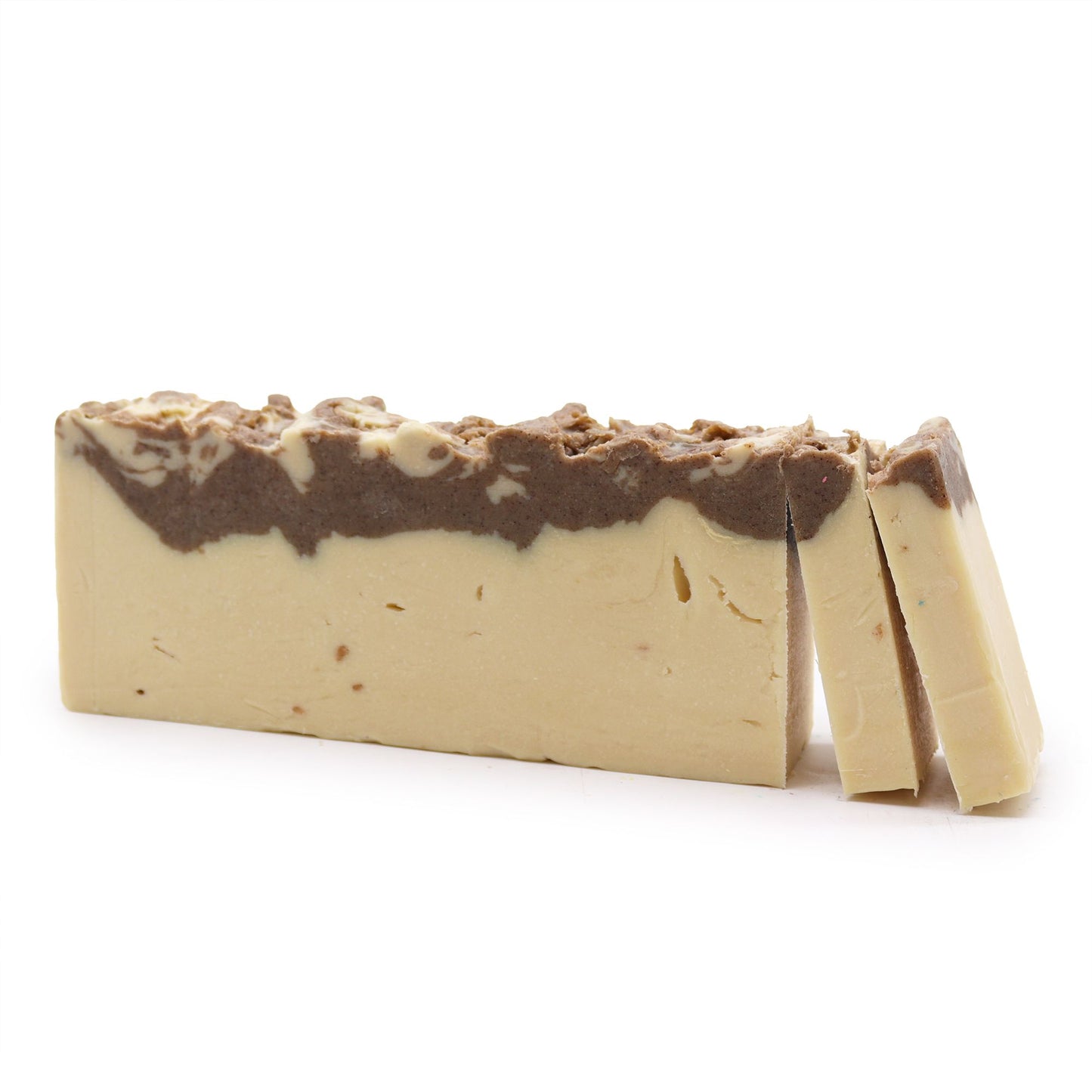 Lait de chèvre - Huile d'olive