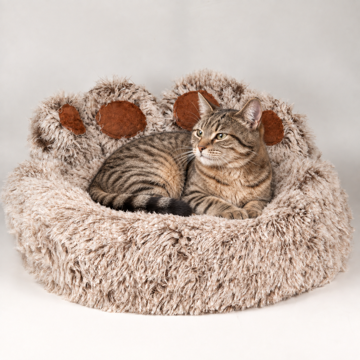 PAW Bed – Patita Mediana Grande – 60 cm