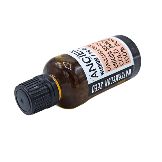 Wassermelonenkernöl - 50 ml