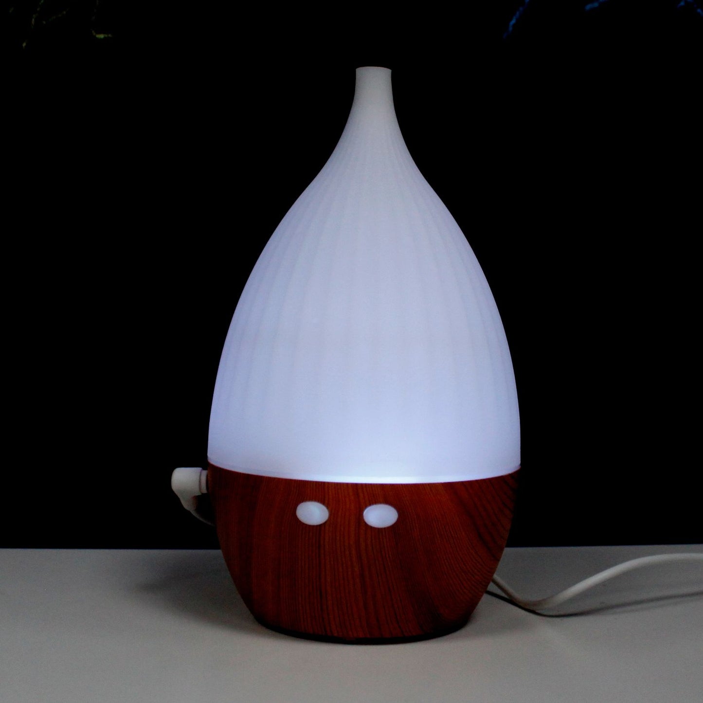 Milan USB Color-Changing Atomizer