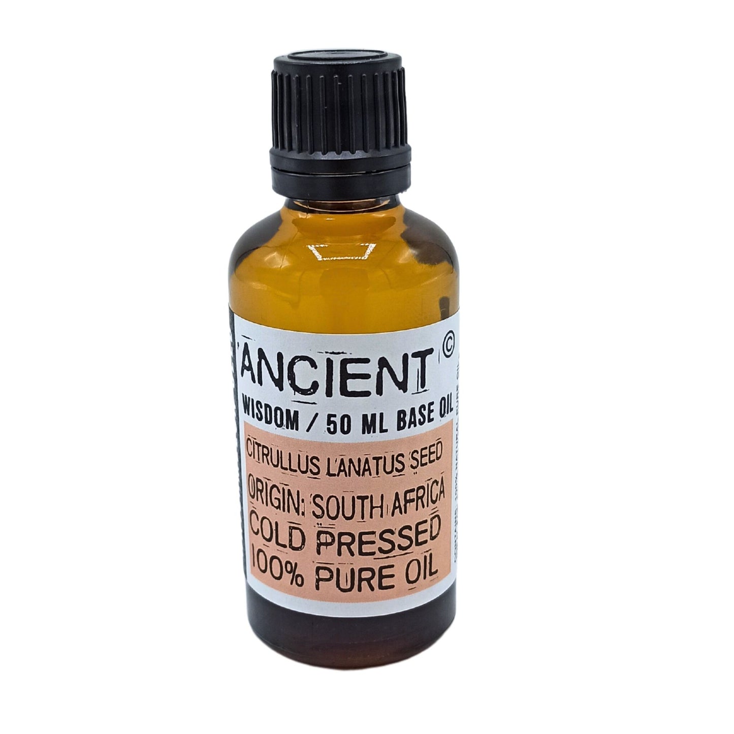 Wassermelonenkernöl - 50 ml