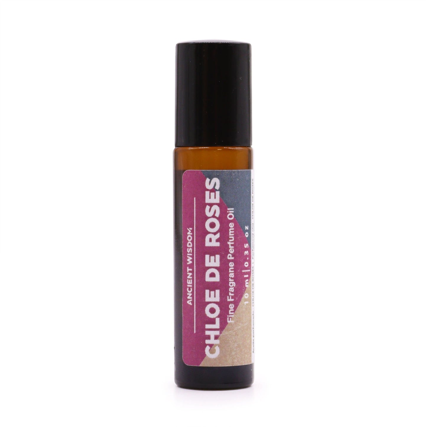 Chloe de Roses Edler Duft Parfümöl 10ml