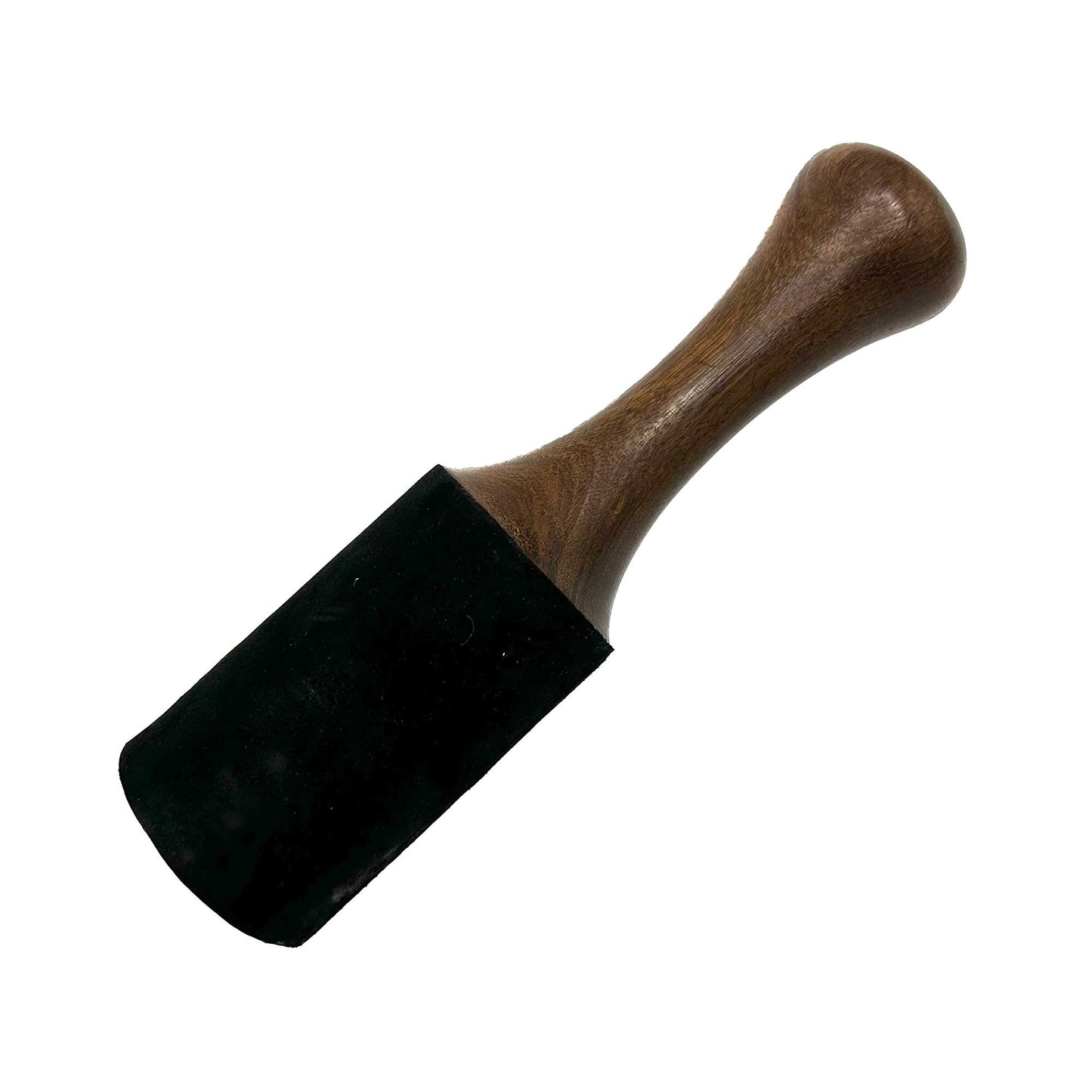 Holzstab - 19x4cm - Groß Klassisch