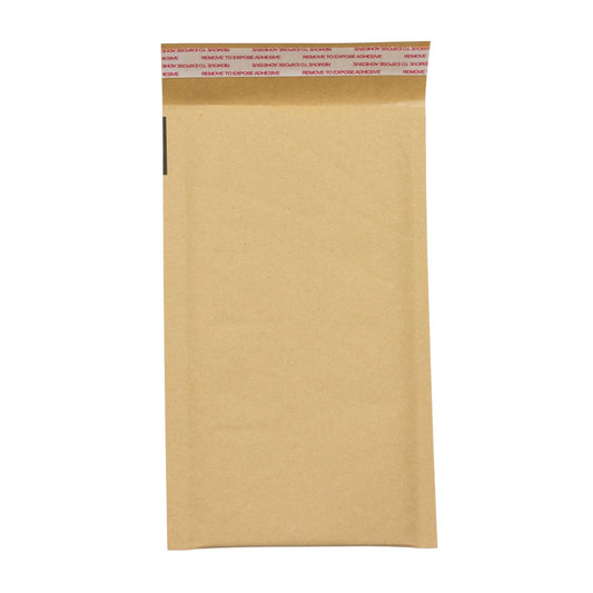 Sobre kraft acolchado con burbuja (135x225+40mm)