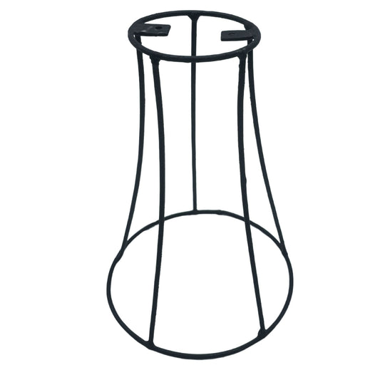 Erhöhte Teakholzschale 25 cm