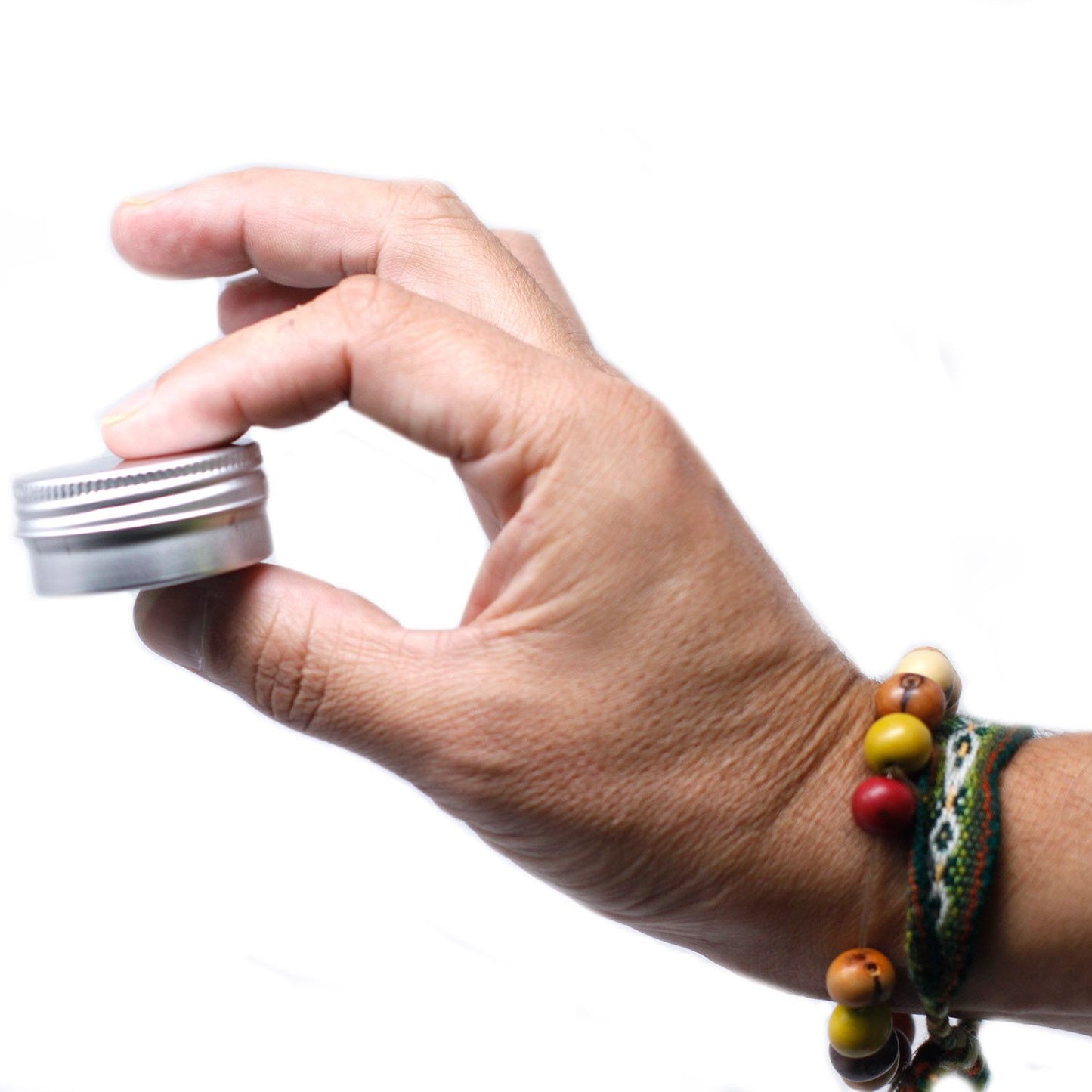 Canettes en aluminium 38x19mm