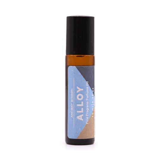 Alloy Fine Fragrance Parfümöl 10ml
