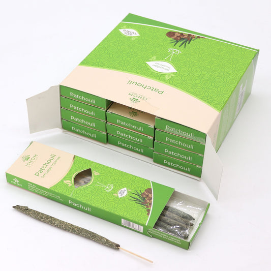 Encens Ishom Smudge - Patchouli