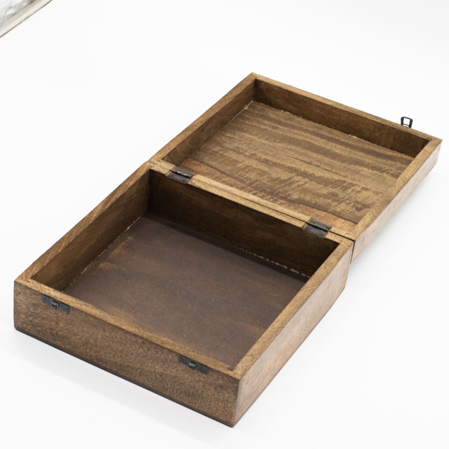 Extra große Mangokiste – Buddha Bodi Baum