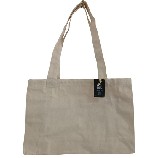 Handtasche - Naturbaumwolle