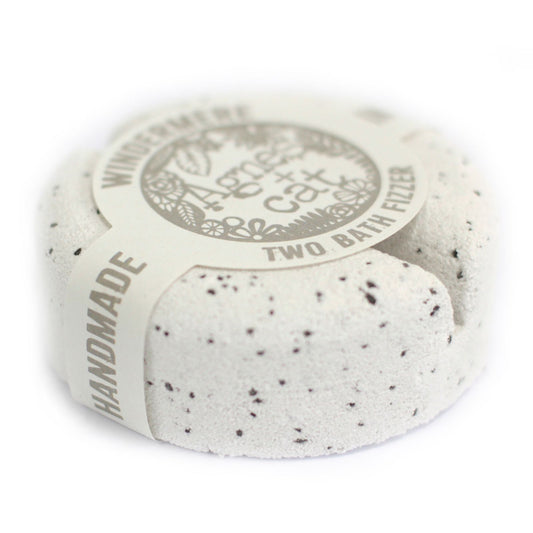 Badezimmerdampfer - Windermere