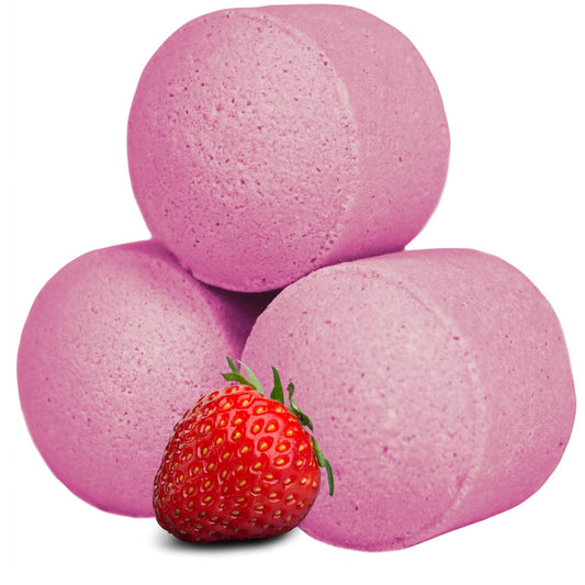 Caja de 1,3 Kg de Chill Pills - Fresa