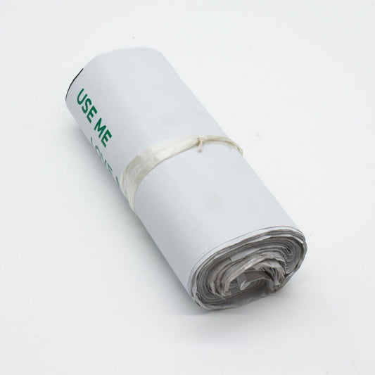 Sobre de correo biodegradable al 100% (200x300mm)