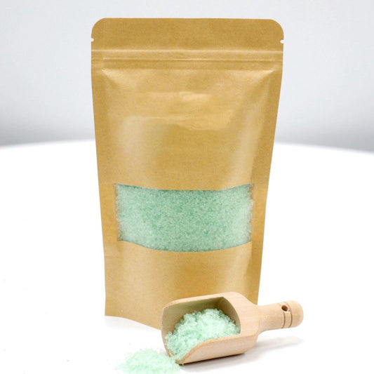 Aromatherapie-Badetrank 70 g – ohne Etikett – Stress Buster