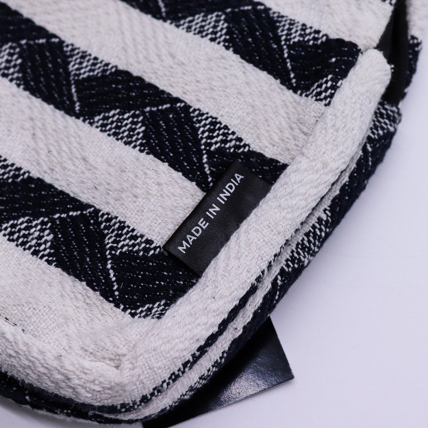 Bolsas Jacquard Naturales - Atlas Nomad - Bolso Cruzado