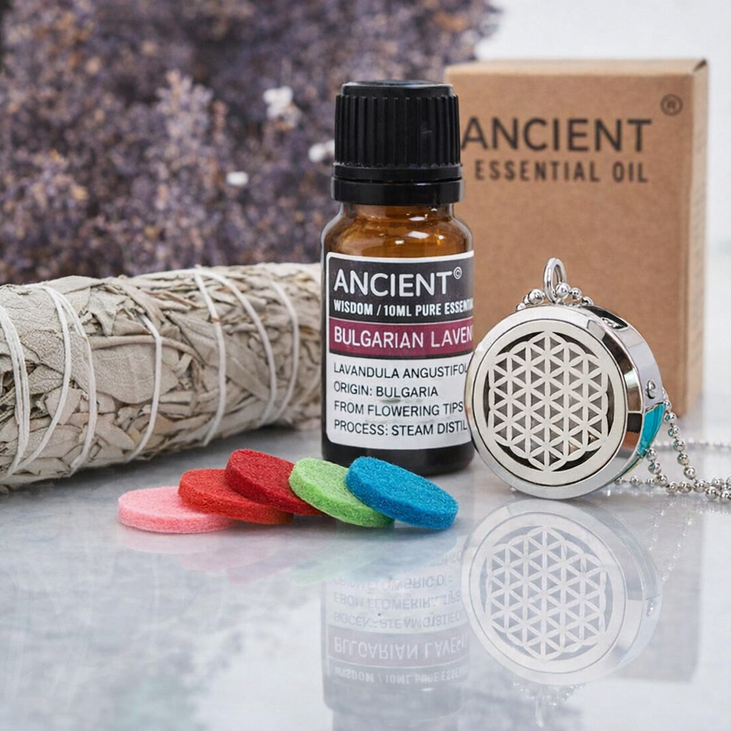 Pack aroma mini