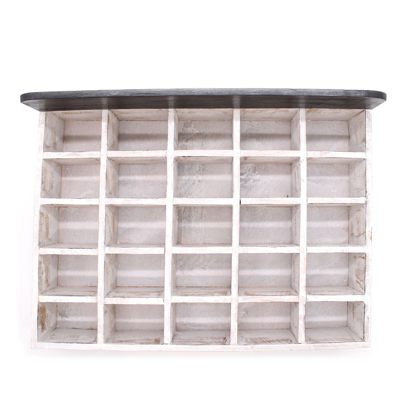 Display-Tray für 25 Schachteln