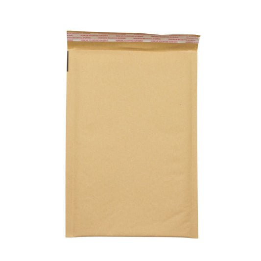 Sobre kraft acolchado con burbuja (195x275+40mm)