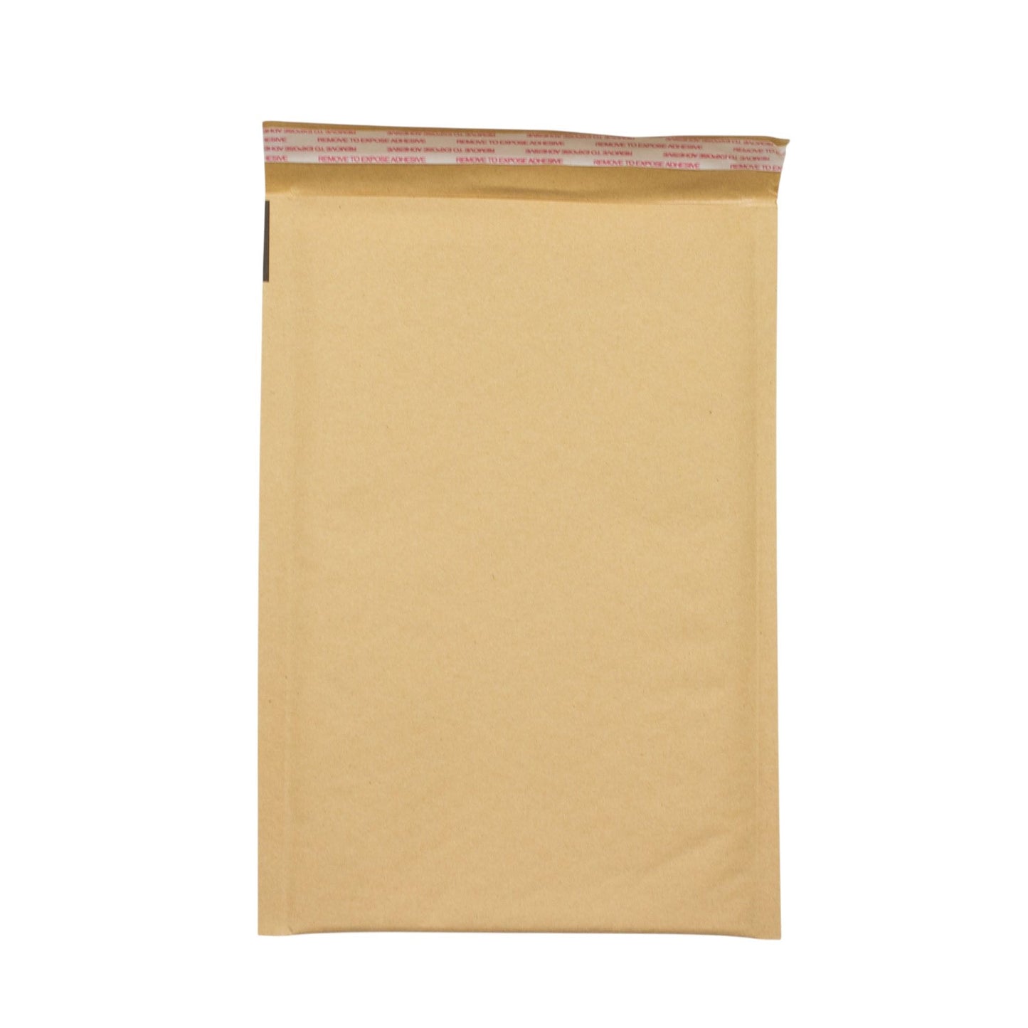 Sobre kraft acolchado con burbuja (195x275+40mm)