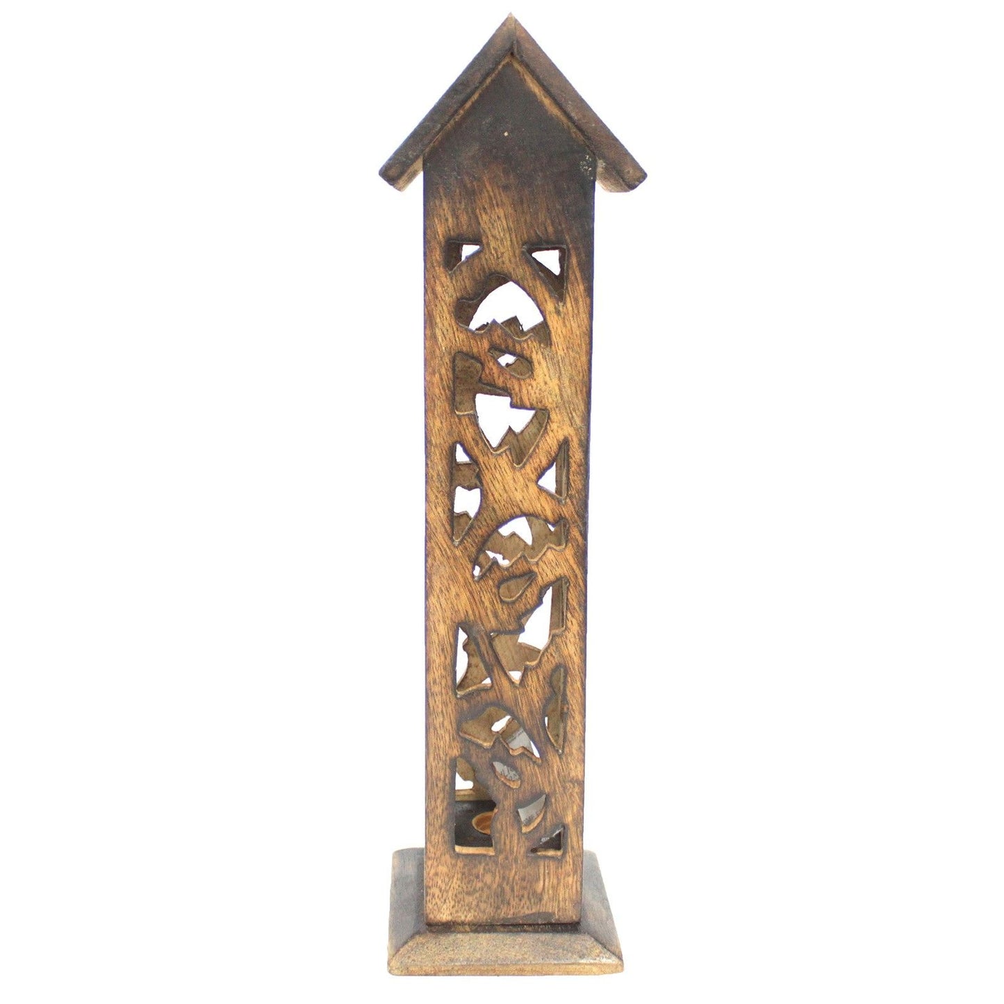 Tour d'encens mystique - Bois de manguier