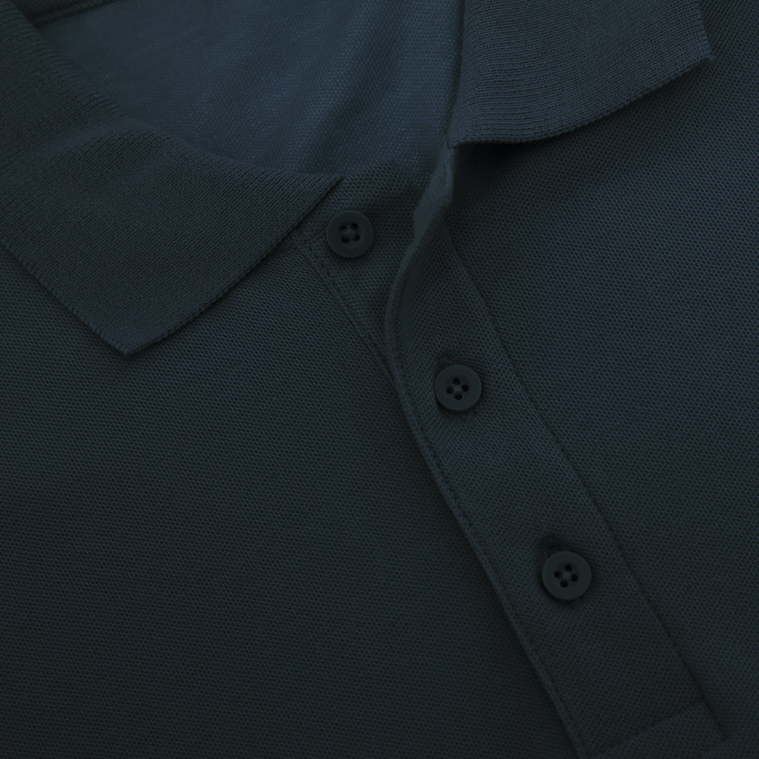 Polo Niño Color (lote de 5)