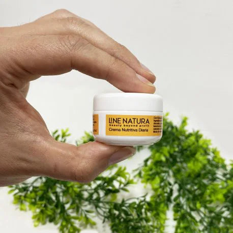 Tägliche Pflegecreme (20 g)
