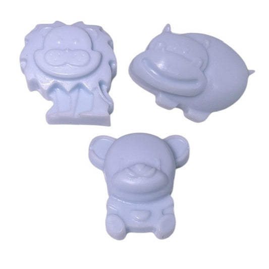 12 x Detalles de Animalitos para Regalos