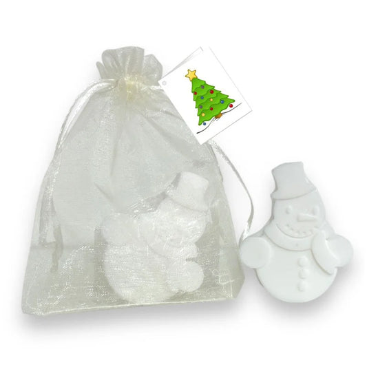 Silvester und Weihnachten Details