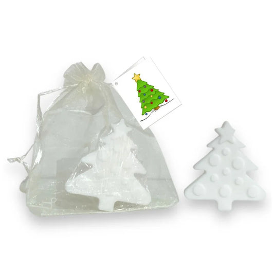 Originelle Weihnachtsdetails