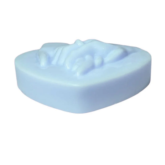 Liebes- und Festseife