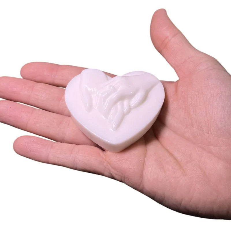 Liebes- und Festseife