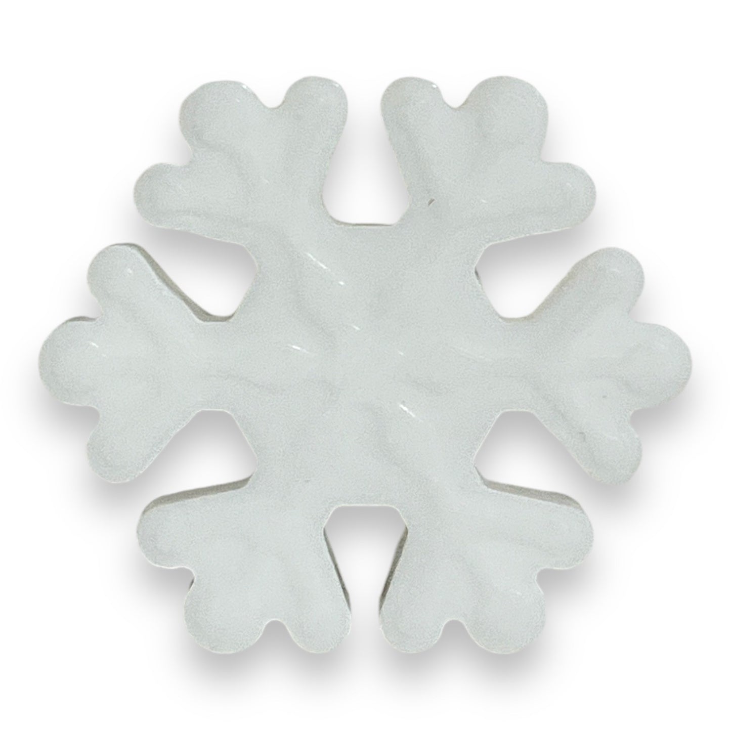 12 x Jabón Copo Nieve Original