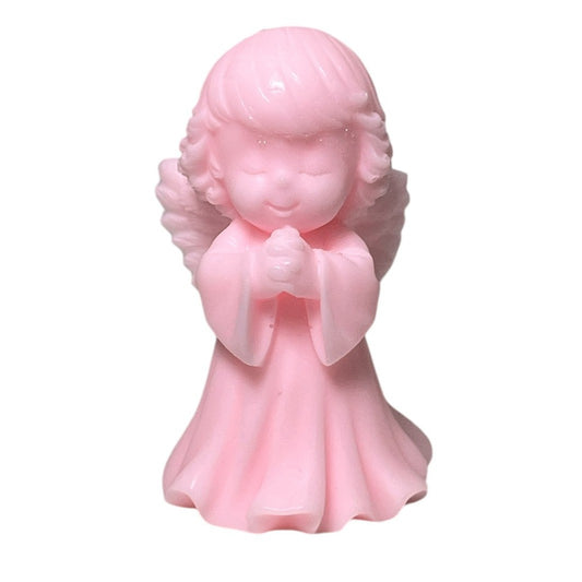 12 x Jabón Decorativo Comunion Niña